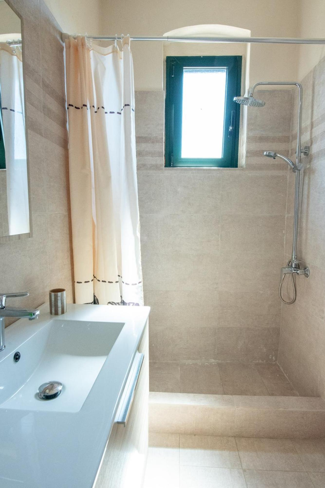 Calvocoressi Estate Sakız Dış mekan fotoğraf