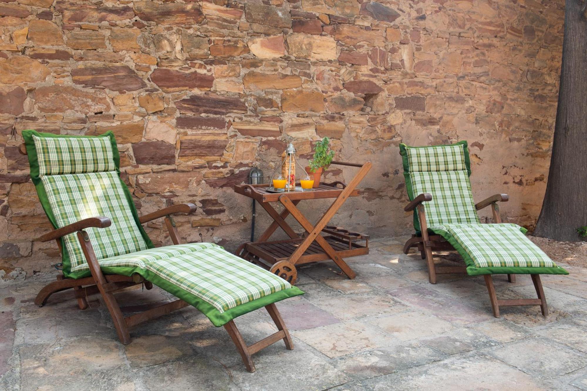 Calvocoressi Estate Sakız Dış mekan fotoğraf