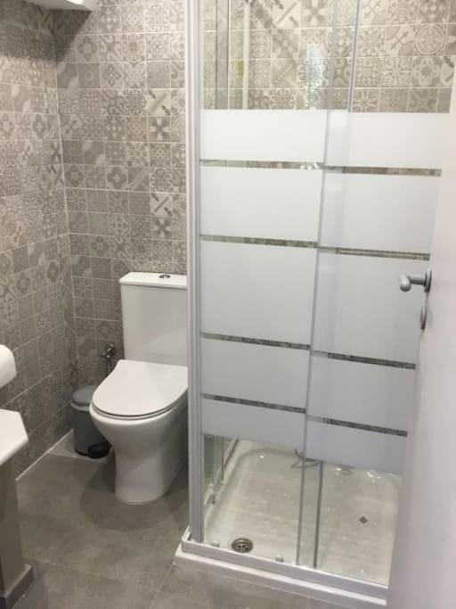 Calvocoressi Estate Sakız Dış mekan fotoğraf