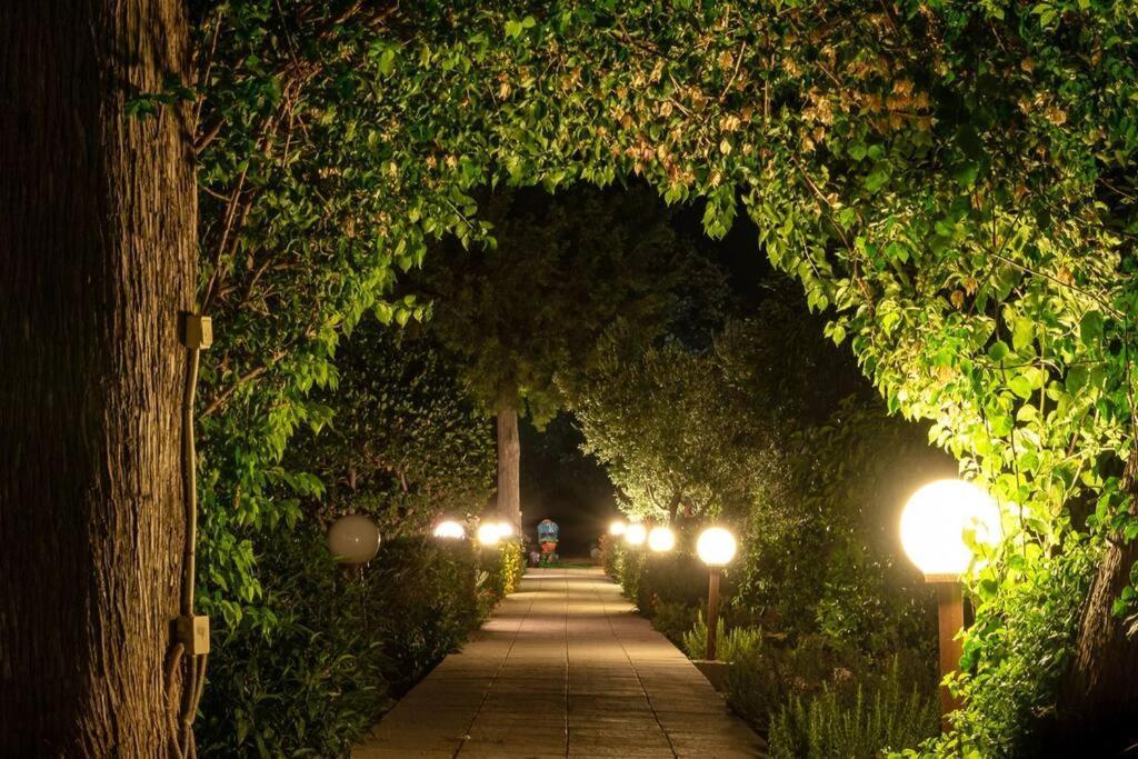 Calvocoressi Estate Sakız Dış mekan fotoğraf